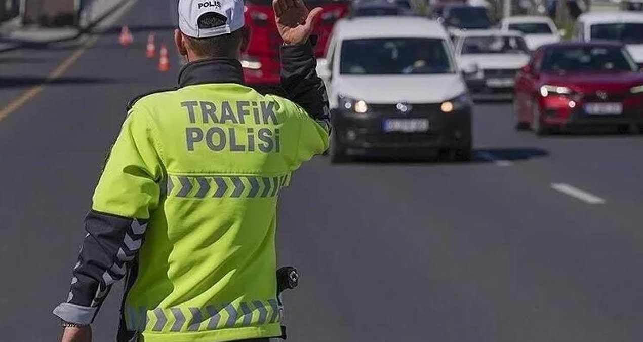 İstanbul’da bazı yollar trafiğe kapatılacak: Saat 10’da başlıyor