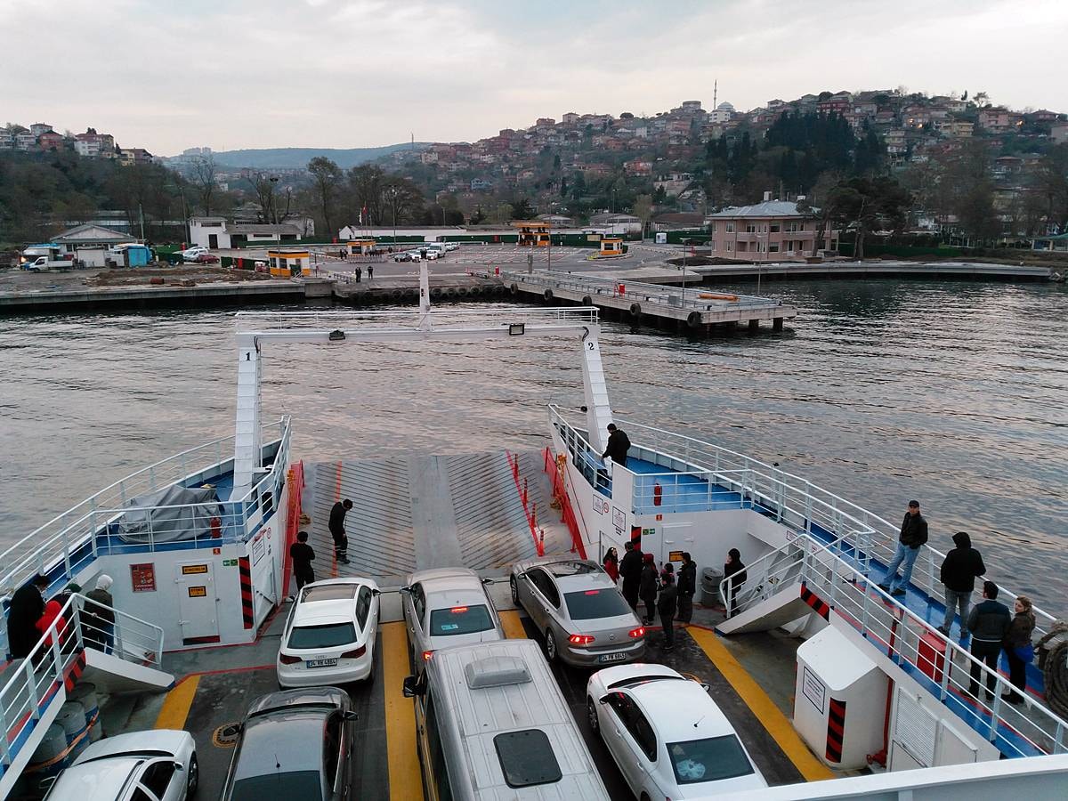 İstanbulluların beklediği vapur hattı tekrar açılıyor: Yeni geçiş ücretleri belli oldu