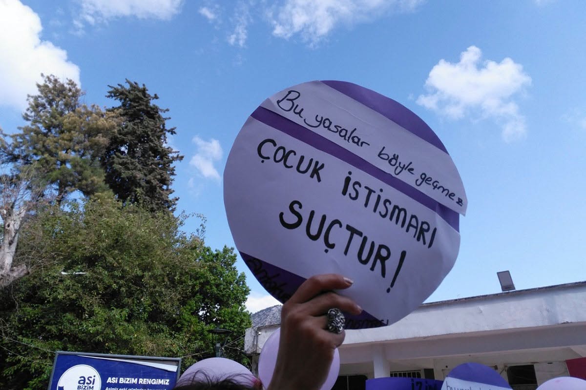 Bartın’da skandal olay! 18 yaşından küçük 2 kızın görüntülerini internette yayınladılar