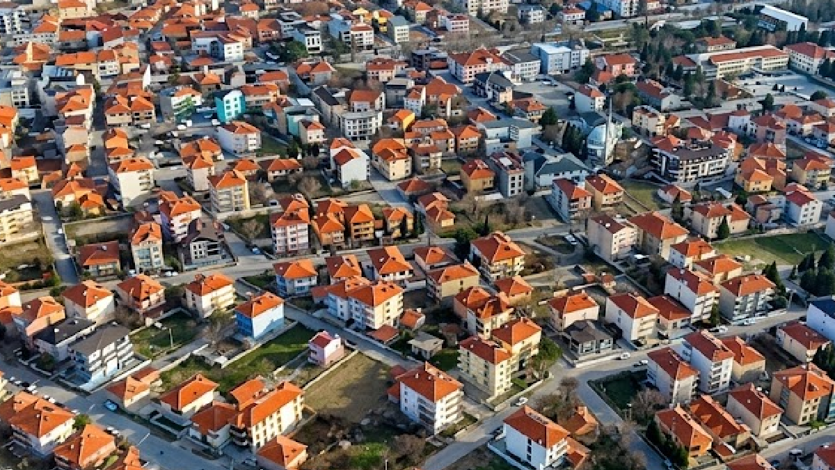 4 gün boyunca herkes Türkiye'nin bu ilçesine akın edecek