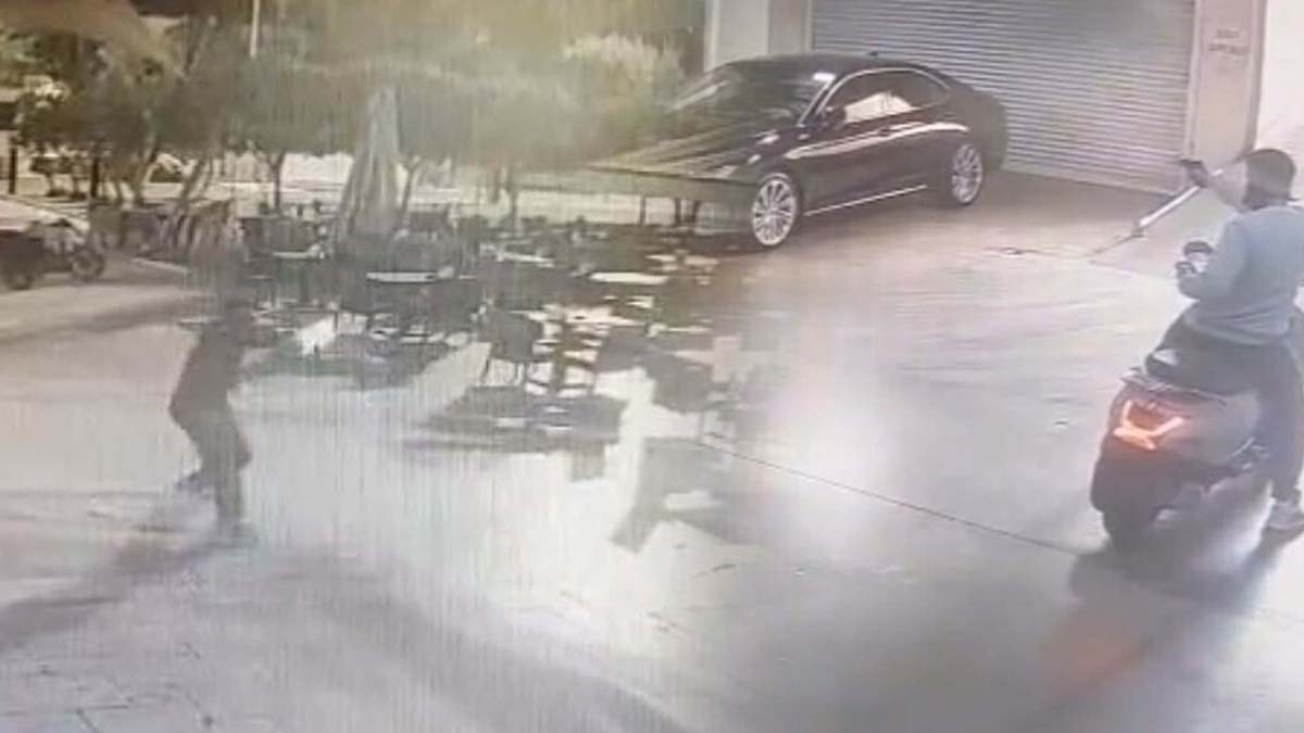 Makam aracı, kafe ve huzurevi… Saldırıların bağlantısı ortaya çıktı