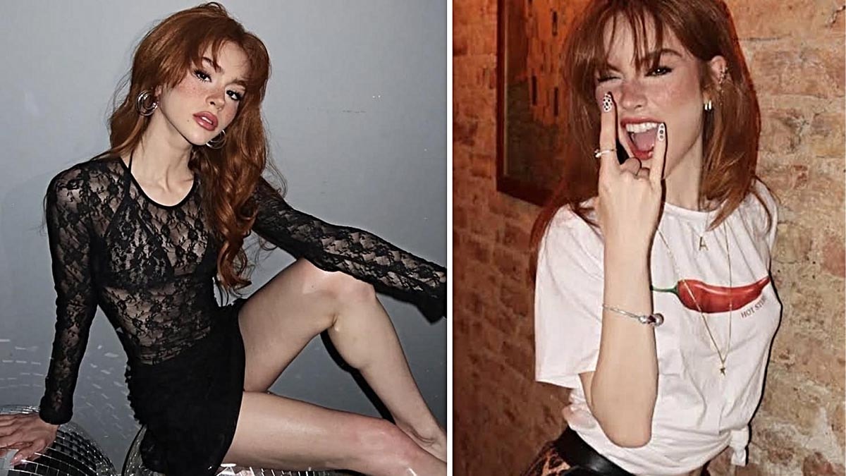 Jasmine'den Kızılcık Şerbeti'ne: Asena Keskinci'den yeni imaj
