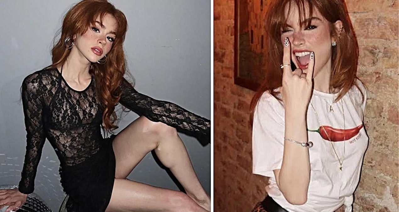 Jasmine'den Kızılcık Şerbeti'ne bomba transfer! Asena Keskinci'nin yeni imajına bakın