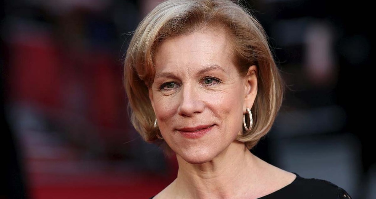 Ünlü oyuncu Juliet Stevenson’dan başbakana 55 bin imzalı mektup