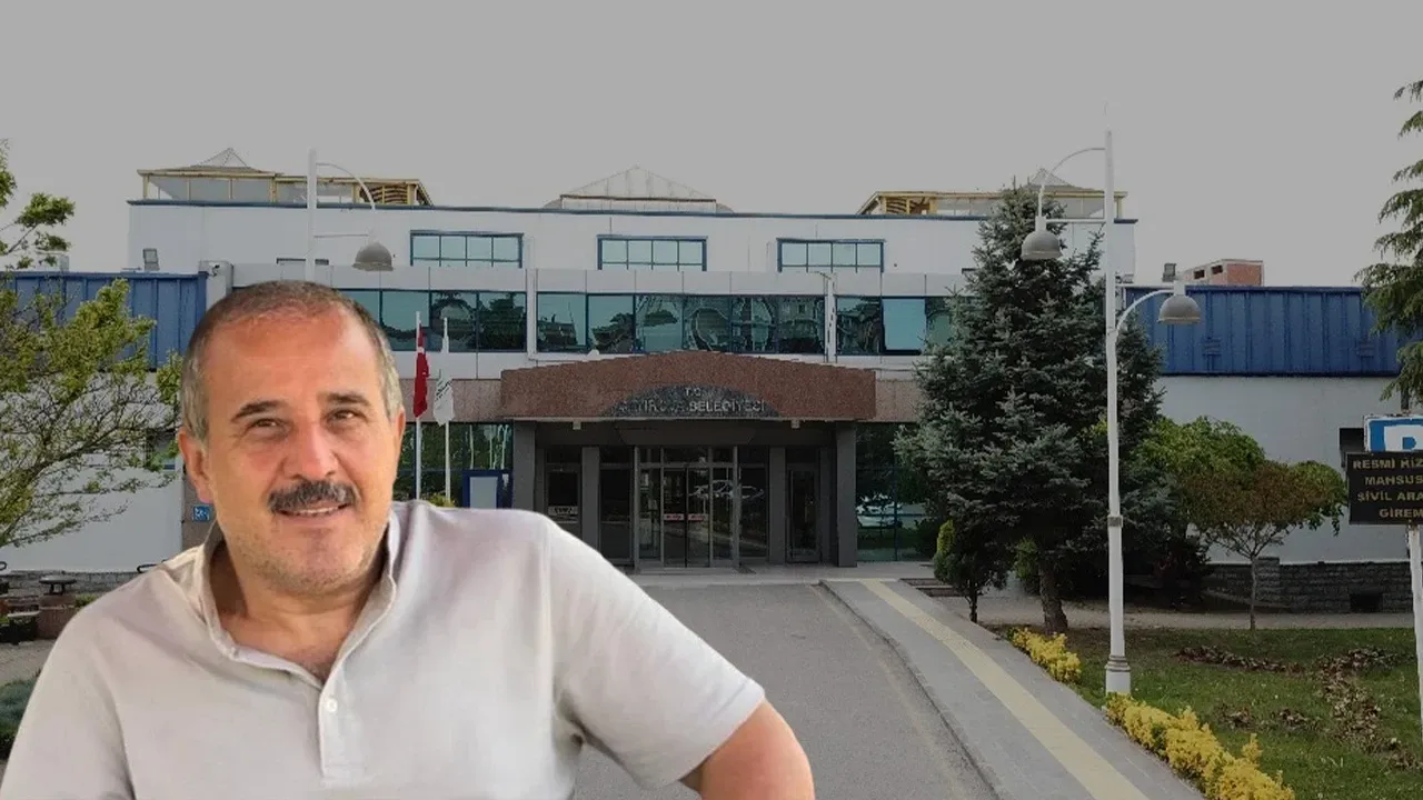 Skandal iddia: AKP’li başkan yardımcısı belediyenin yerine eşine kaçak kafe açmış