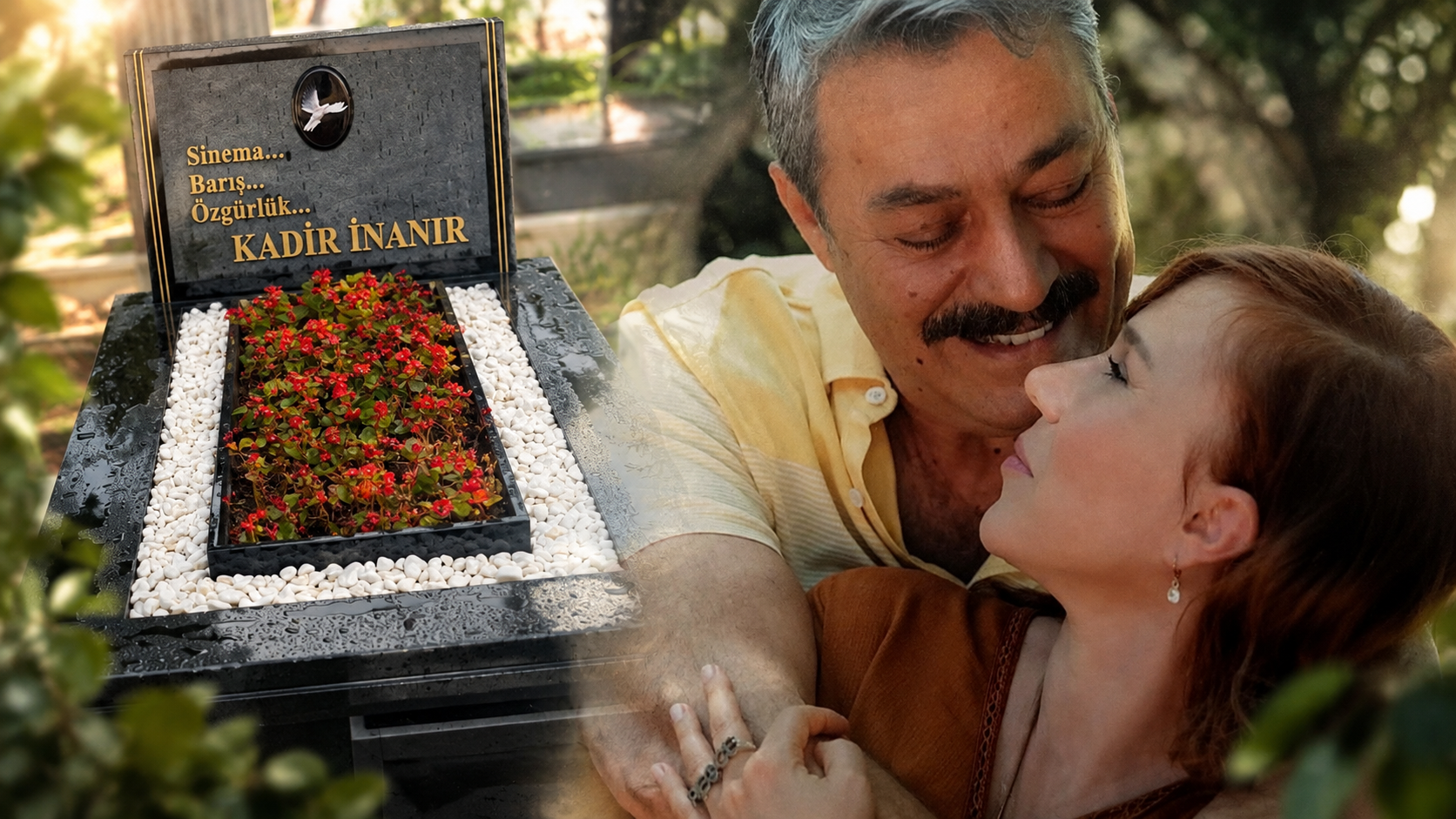28 mirasçısı çıktı: Kadir İnanır’ın dev mirası tek tek açıklanıyor