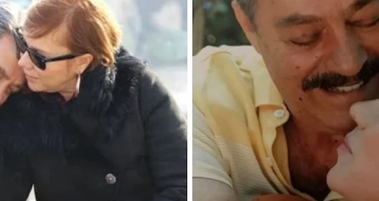Kadir İnanır'ın vasiyeti gündemde! Mirasını eşine bıraktı iddiası: Peki Kadir İnanır ve Jülide Kural evli miydi?