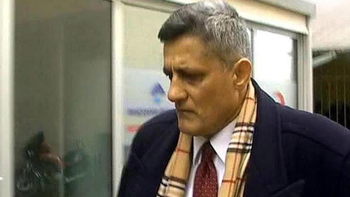 Kaşif Kozinoğlu soruşturmasında 4 yeni gözaltı