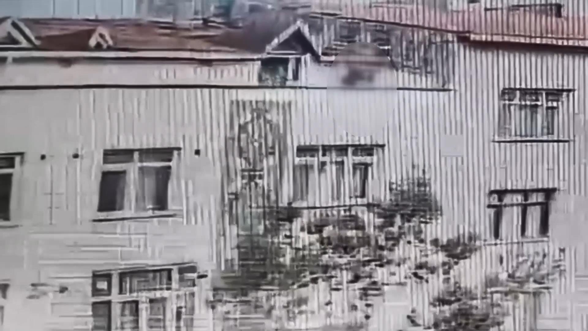 Doktorun terastan düşmesiyle ilgili yeni görüntüler ve erkek arkadaşının ifadesi ortaya çıktı