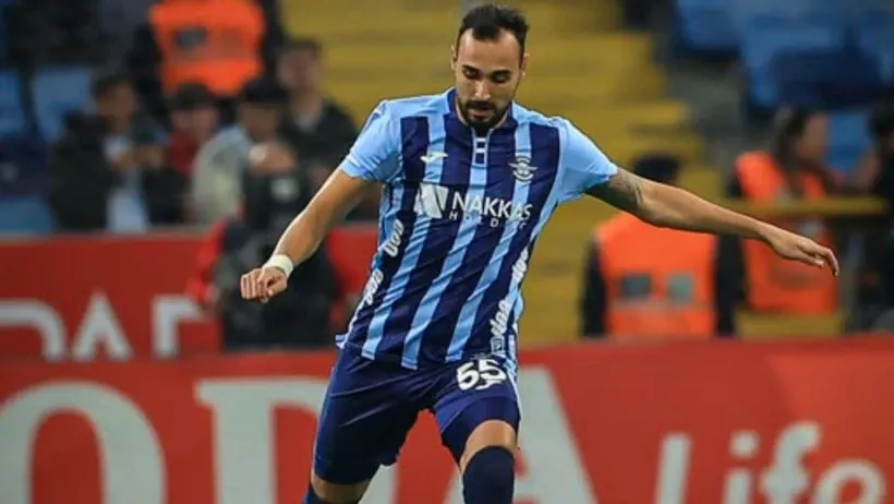 Eski Süper Lig futbolcusu 25 yaşında hayatını kaybetti