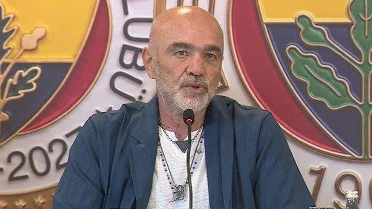 F.Bahçe'den ayrılık açıklaması: 'Taraftar psikolojisini bozduğu için...'