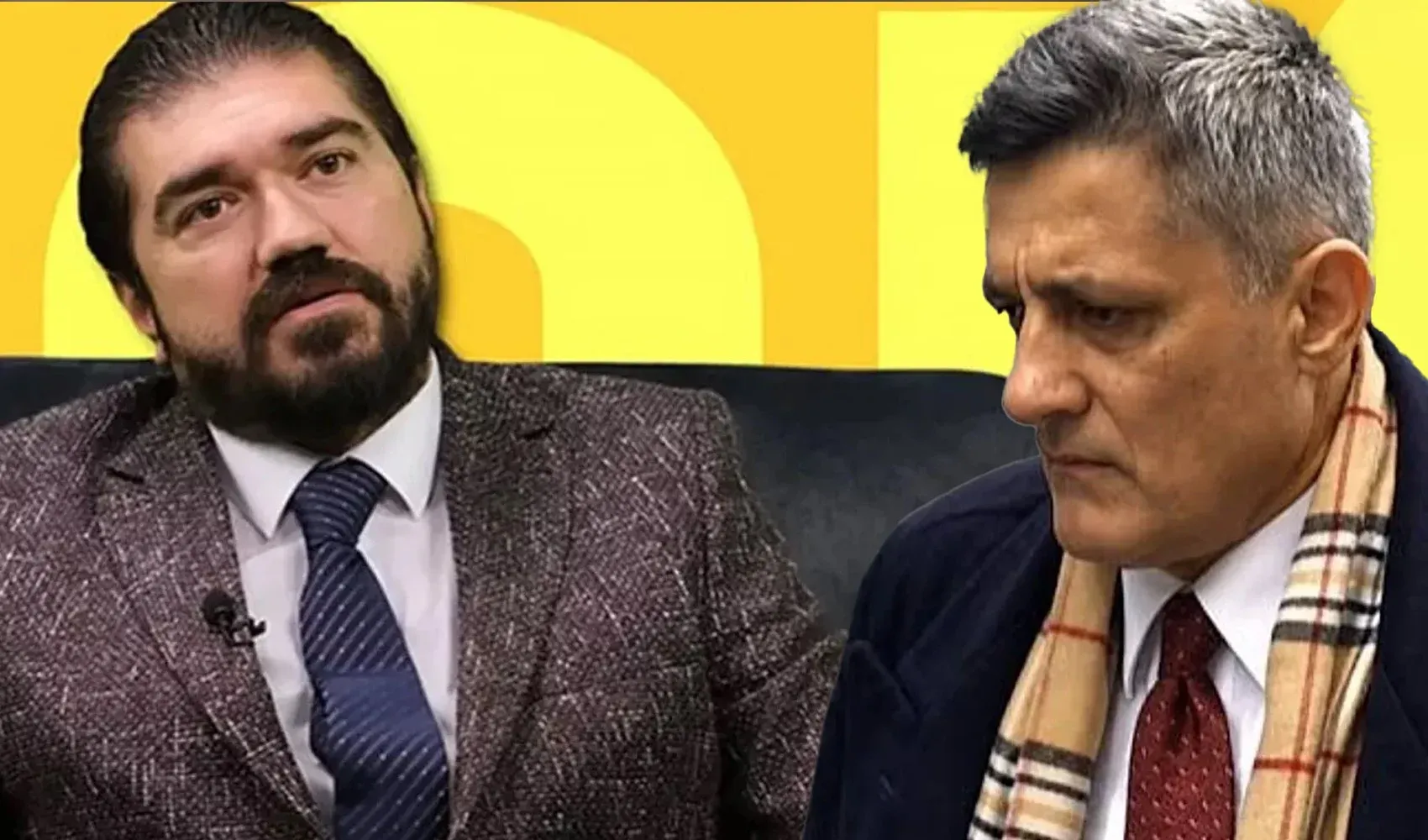 SON DAKİKA... Rasim Ozan Kütahyalı, 'ifadeye çağrıldım' dedi: Başsavcılık yalanladı