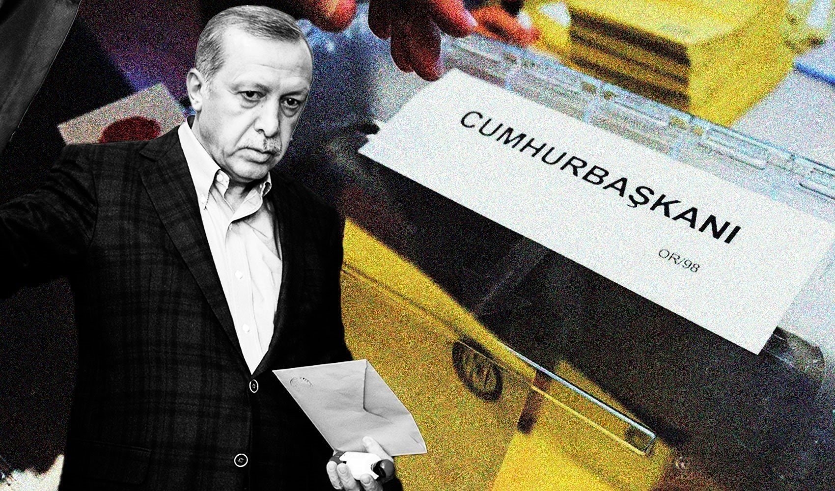 Seçim tarihini saray danışmanı açıkladı: Erdoğan bu sistemde son kez aday olacak