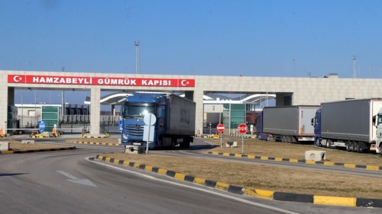 Nakliye sektöründe “haksız rekabet” tepkisi