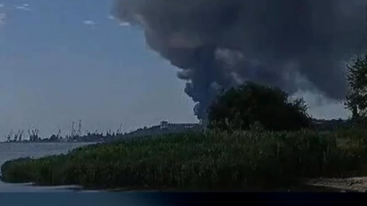 Karadeniz’de gemiye İHA saldırısı: 2 ölü
