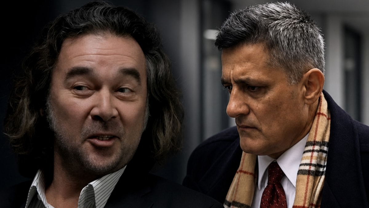 Kurtlar Vadisi'nin 'Kaşifoğlu'sundan kafaları karıştıran açıklamalar