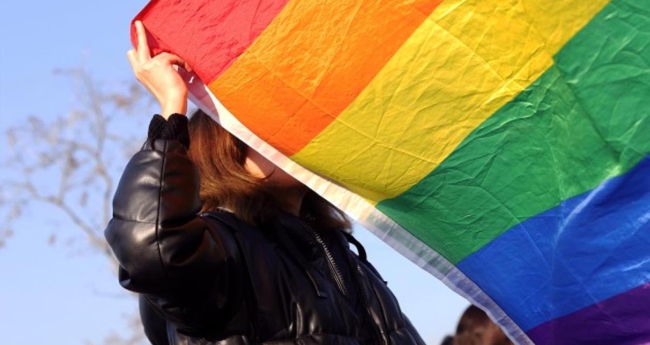 LGBTİ+ soruşturmasında gazeteci Tuğba Tekerek ve 7 Kaos GL üyesi tutuklandı