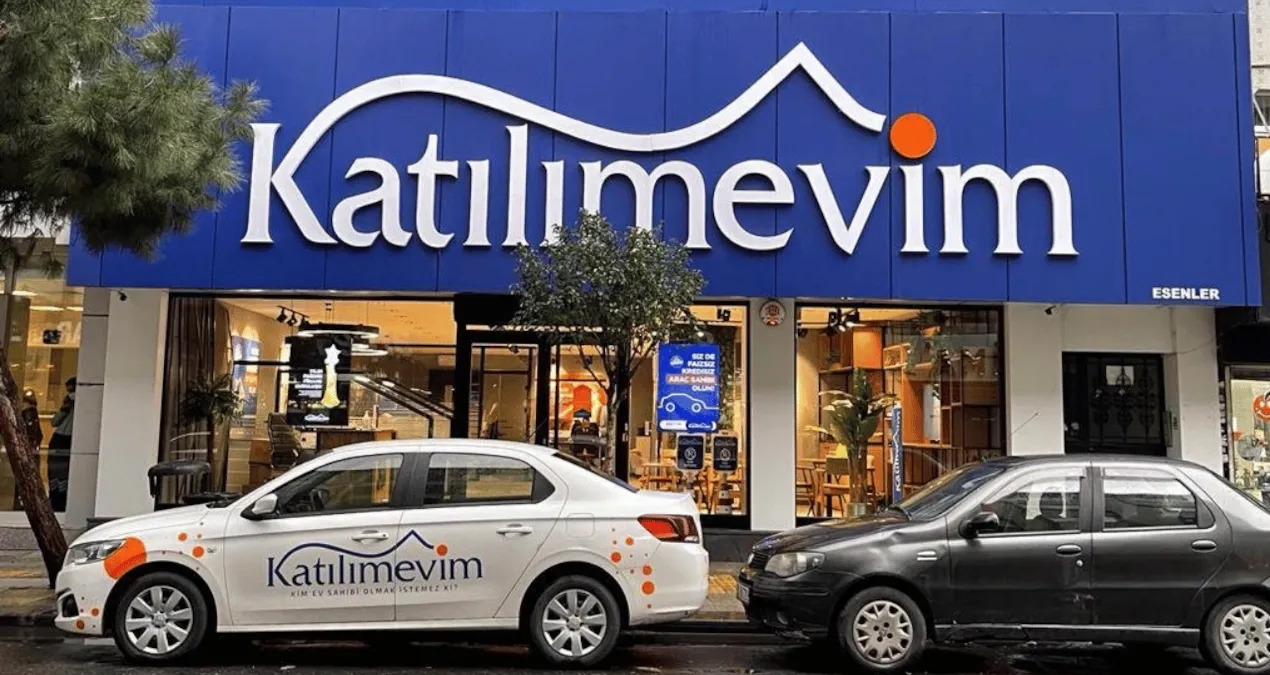 Katılımevim'de beklenen açıklama geldi