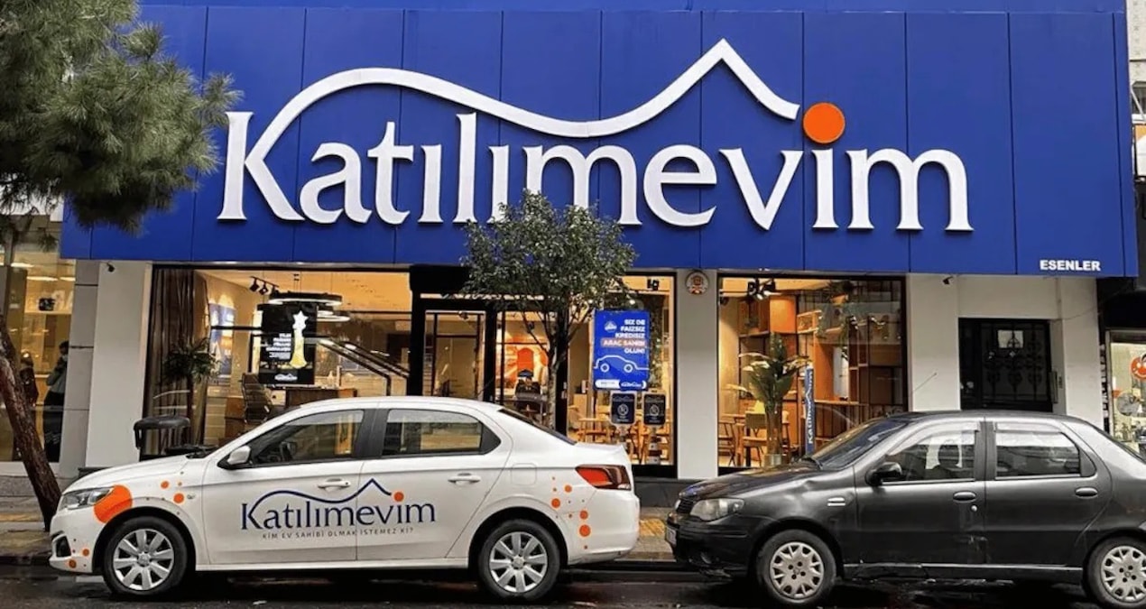 Katılımevim'de endişe büyüyor! Müşteriler paralarını geri alabilecek mi?