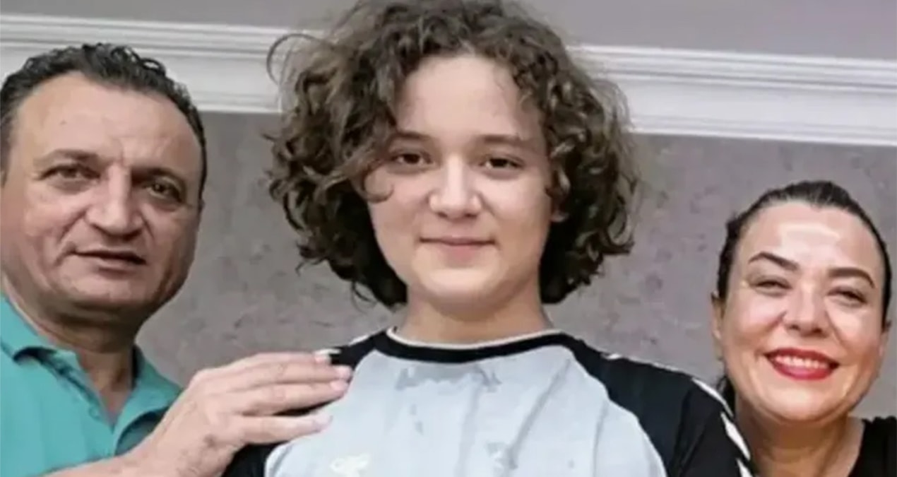 Annesi için verilen karar isyan ettirmişti! Yakalama kararı çıkarıldı
