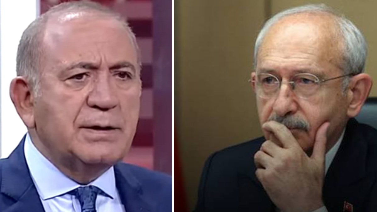 Kılıçdaroğlu'nun Gürsel Tekin'in yerine İstanbul için düşündüğü sürpriz isimler