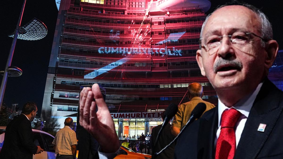 CHP kulisleri kaynıyor... Tek tek saydı! 6 isim Kılıçdaroğlu'na rakip olmaya hazırlanıyor