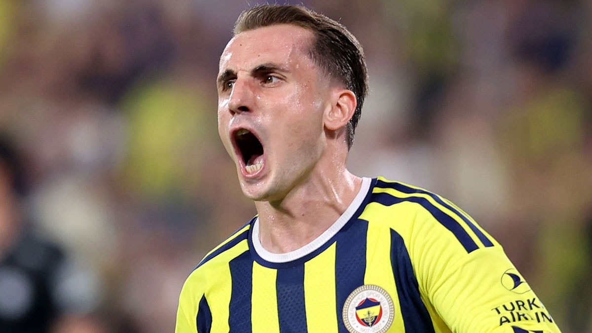 Kerem Aktürkoğlu 'Yapamıyorum' diyerek patladı