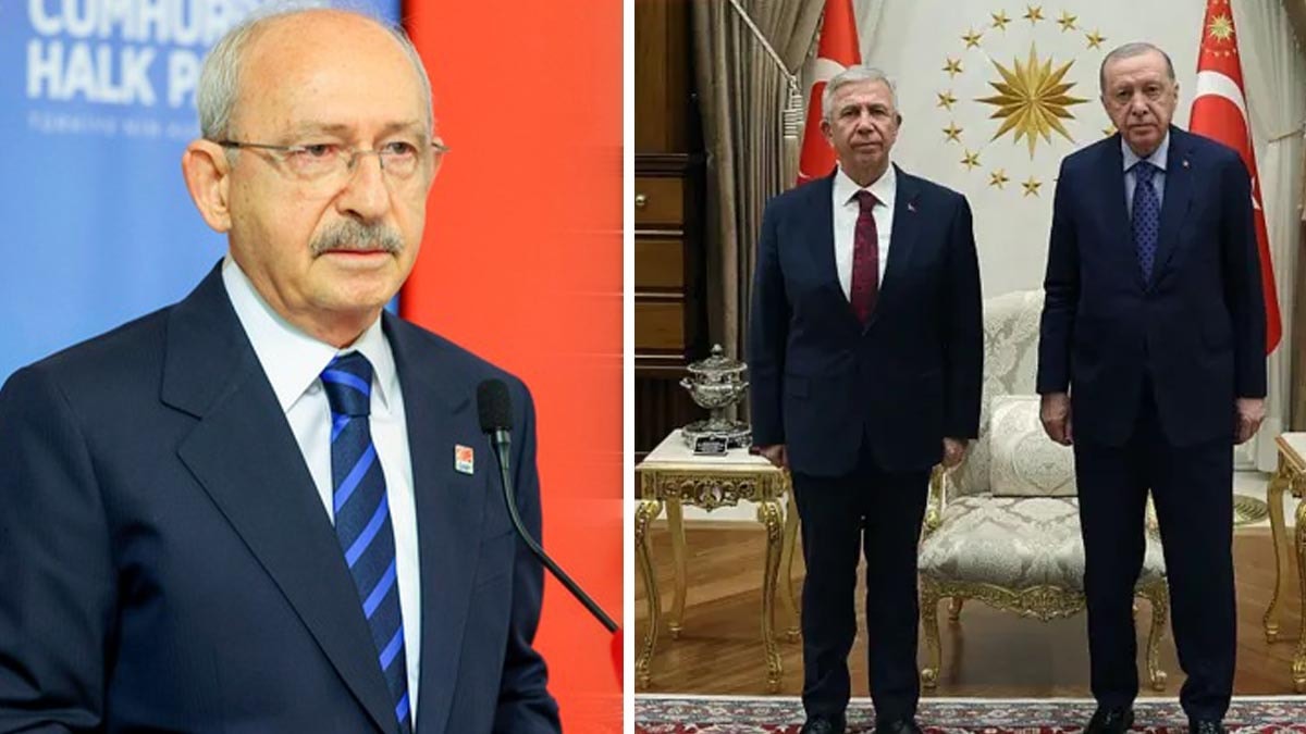 Kılıçdaroğlu, ‘önemli değil’ demişti, CHP sözcüsünden dikkat çeken Yavaş çıkışı