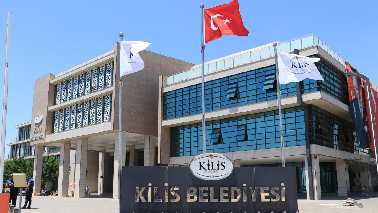 AKP’li isimden partisine uyarı: Kilis elden gidiyor
