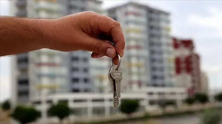 Eylül ayı kira zam oranı belli oldu