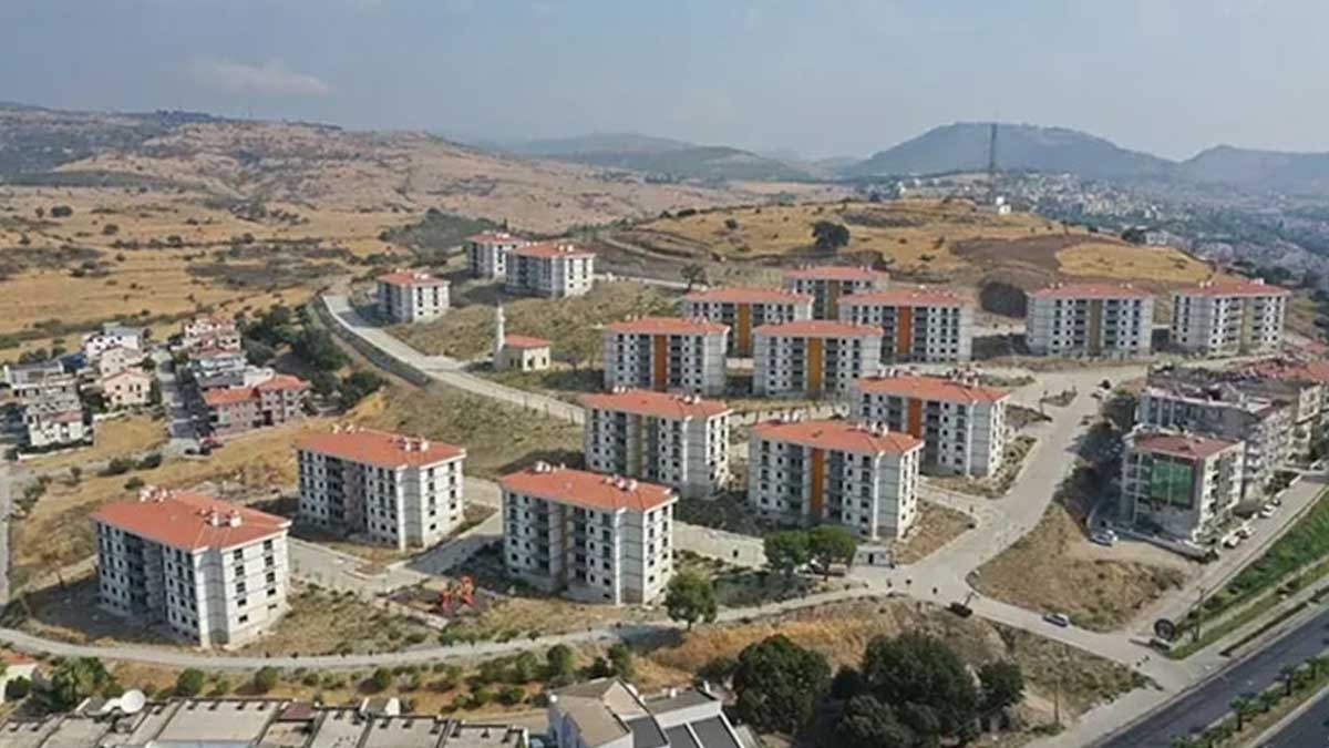İşte TOKİ kiralık konut projesinde son durum ve başvuru şartları...