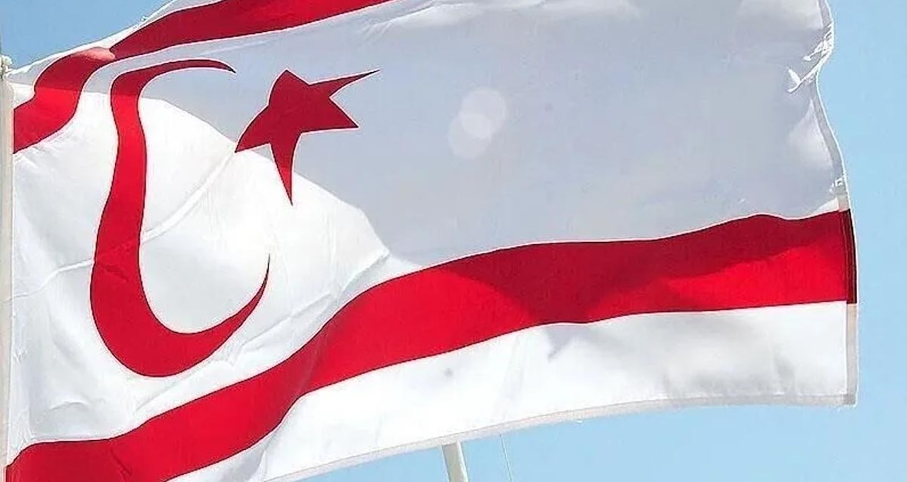 KKTC’de yeni atamalar yapıldı: 2 bakan görevden alınmıştı