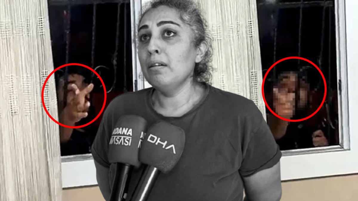 Kocası paraları borsada kaybedince hayatı kabusa döndü