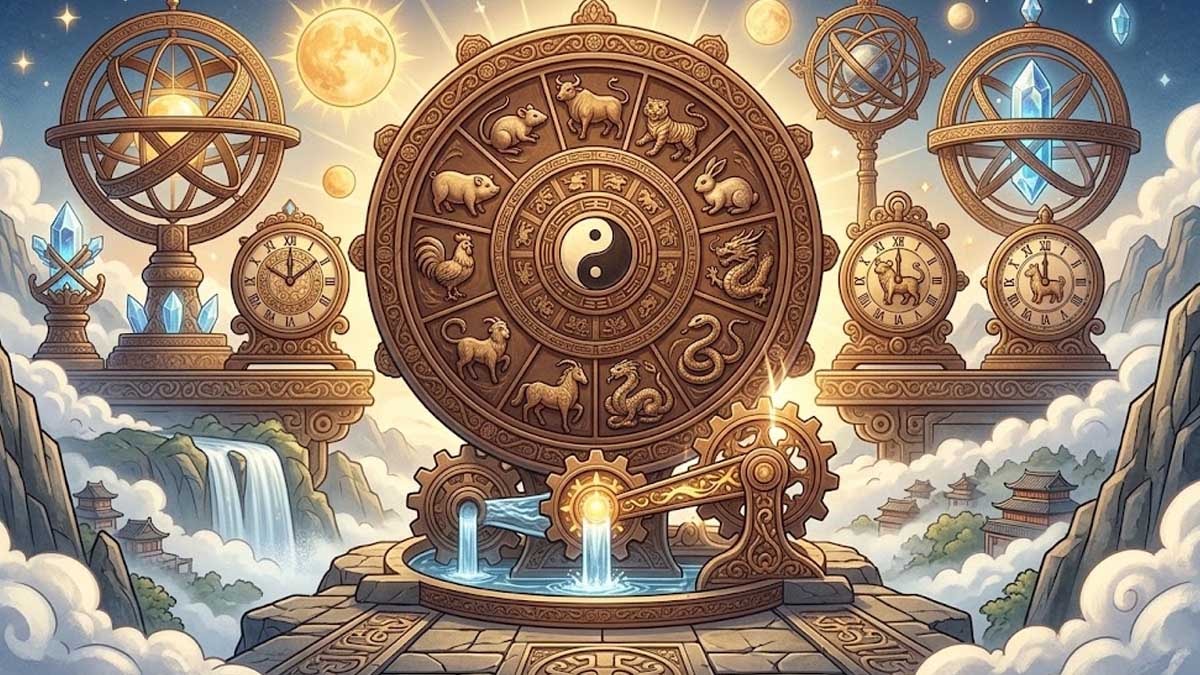 Çin astrolojisine göre uzun süredir sessizce emek veren 3 burç 20 Eylül Pazar günü karşılığını alıyor