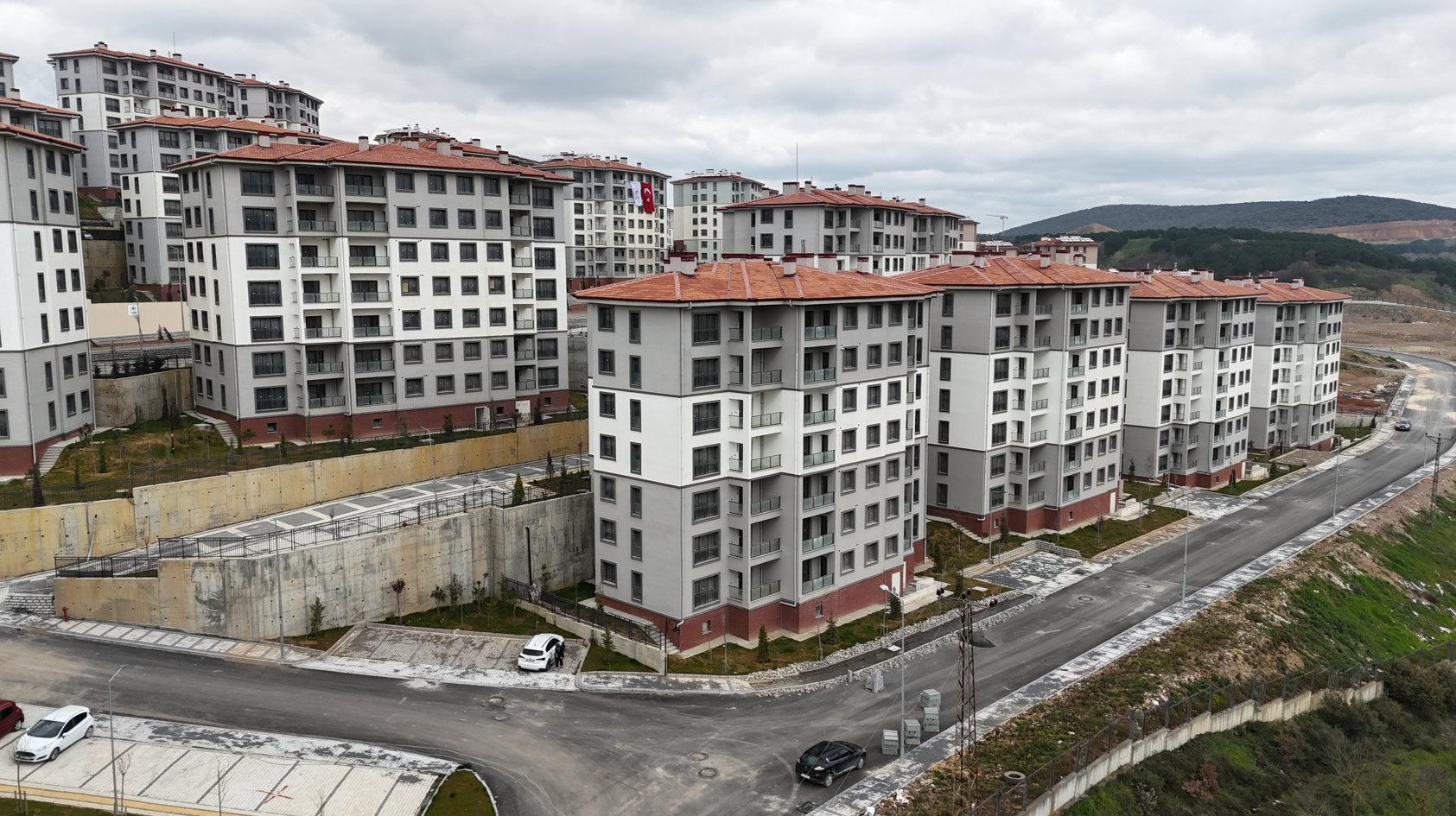 Büyükşehirde tek bir meslek için binlerce konut yapılacak: Maliyet fiyatına satılacak