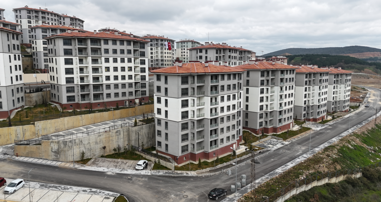 Büyükşehirde tek bir meslek için binlerce konut yapılacak: Maliyet fiyatına satılacak