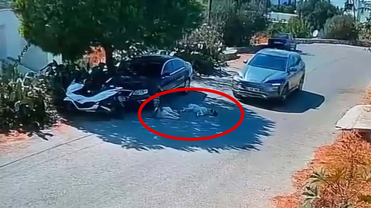 Bu görüntüler savcılığı harekete geçirdi