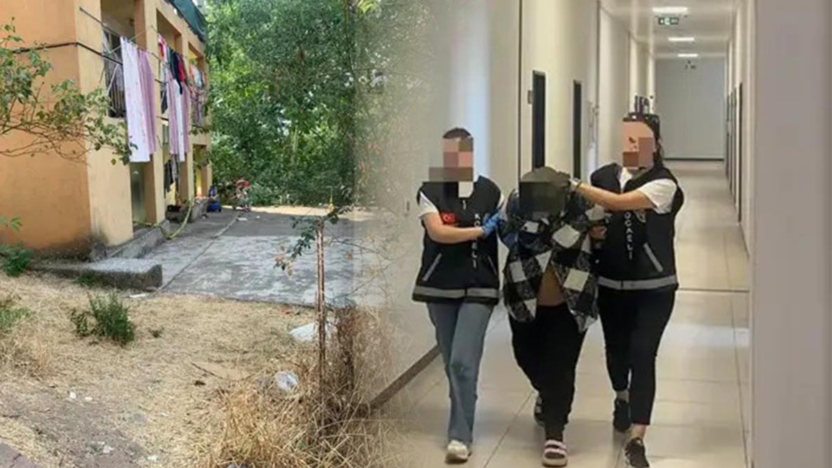 Savcı, eşini öldüren Fatmanur için haksız tahrik indirimi istedi