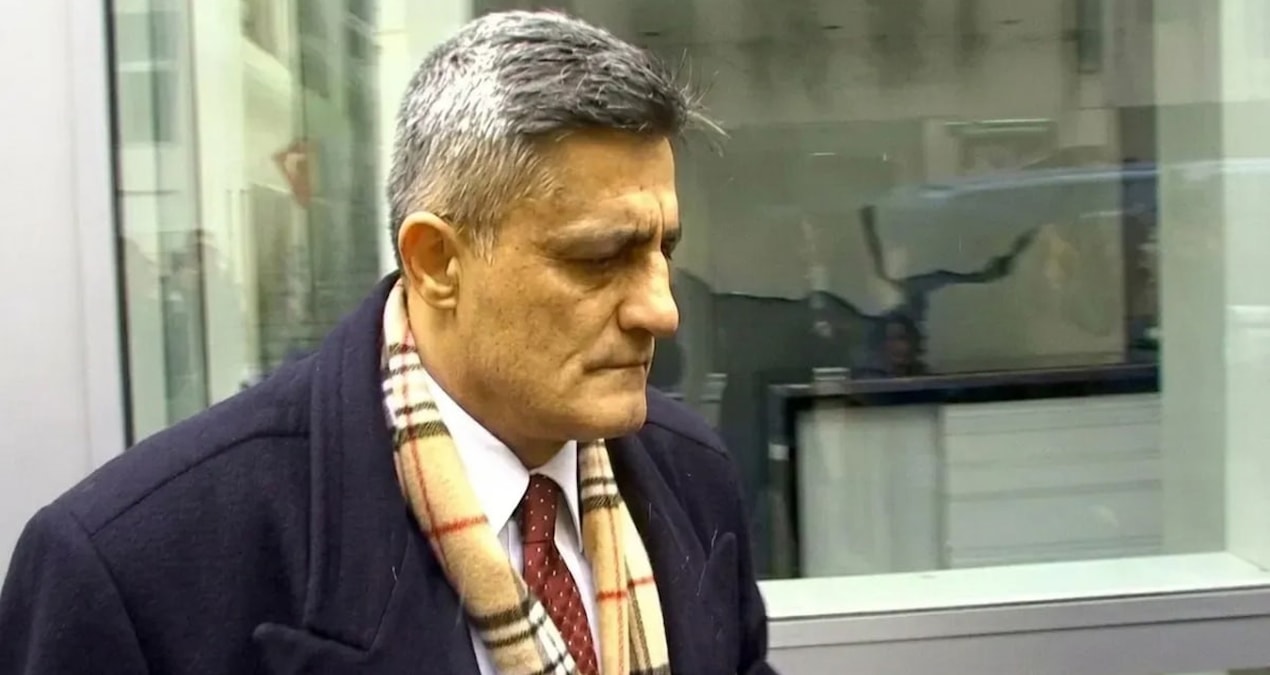 Kozinoğlu soruşturmasında gözaltına alınmıştı: Doktor Turgay Tamer evinde ölü bulundu