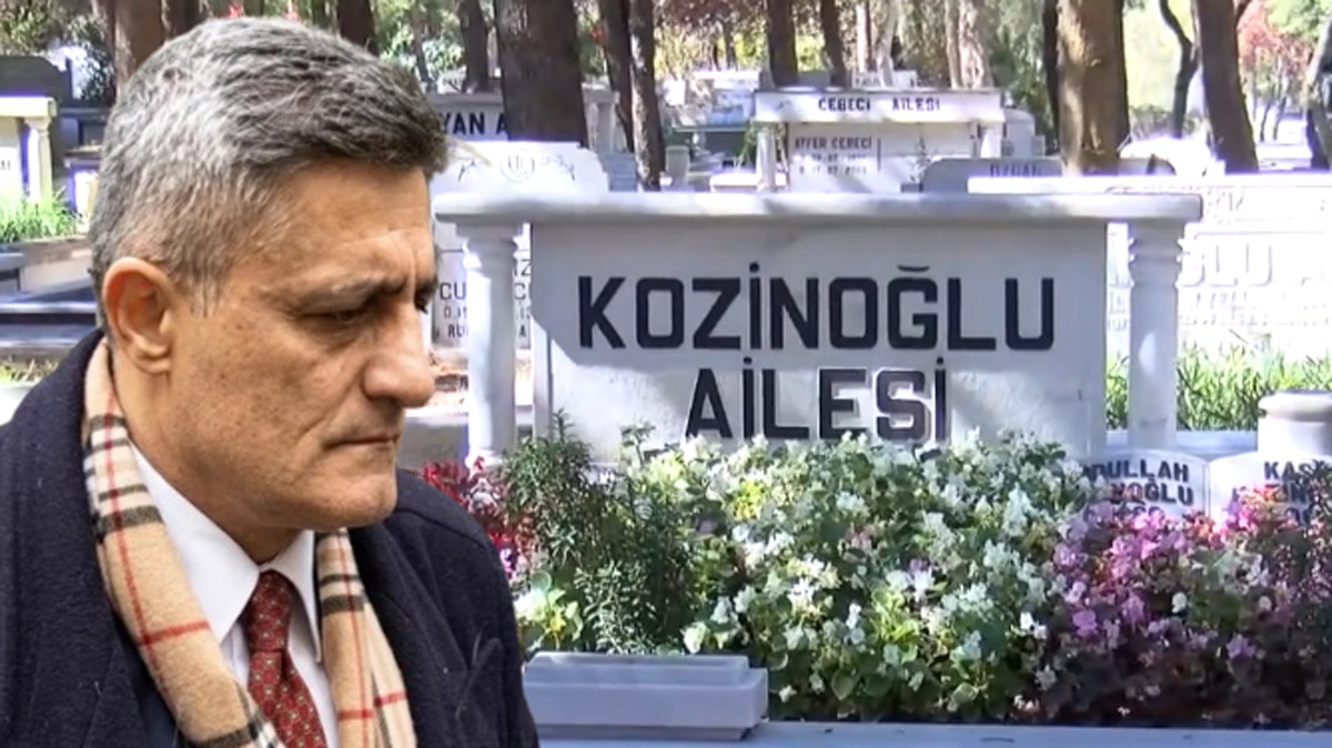 Kozinoğlu'nu koğuşta son gören doktor Sözcü'ye konuştu: Öldüğü gün cezaevinde doktor yoktu