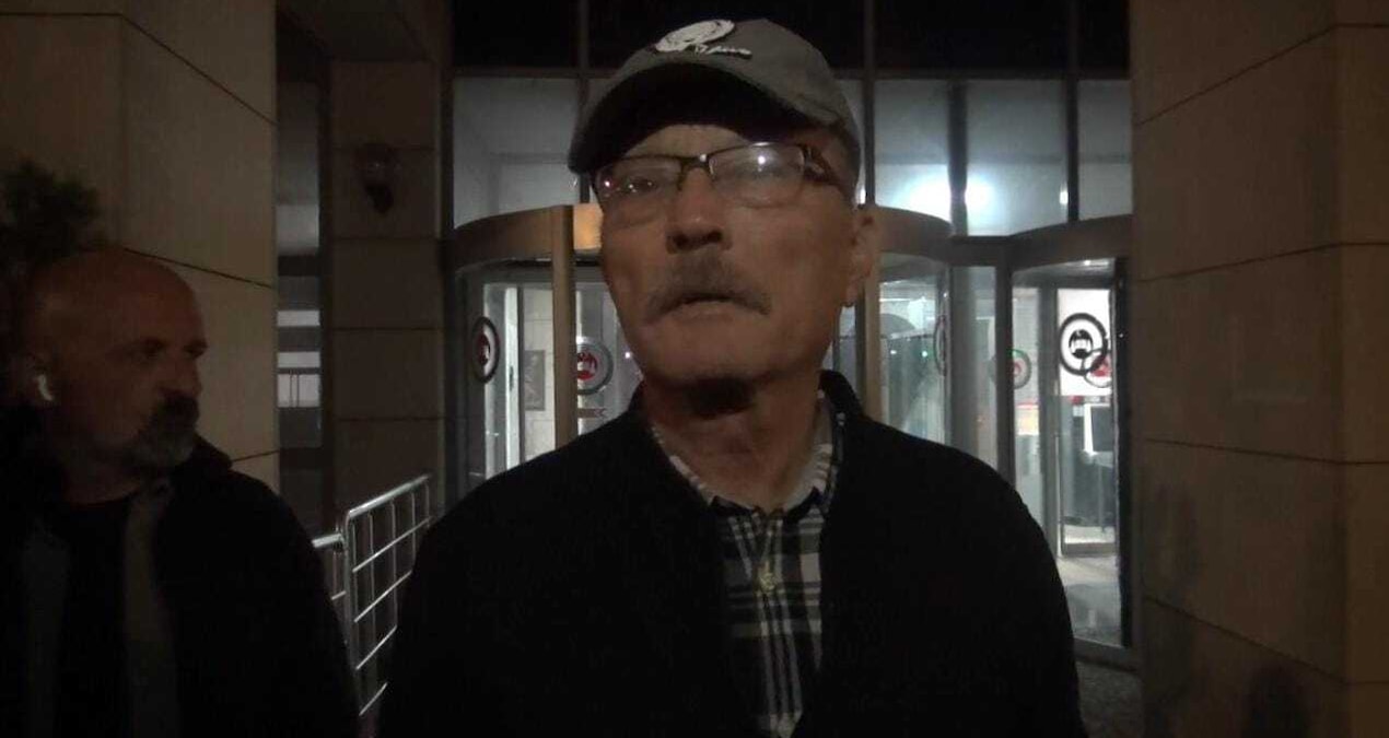 Kozinoğlu soruşturmasında flaş gelişme