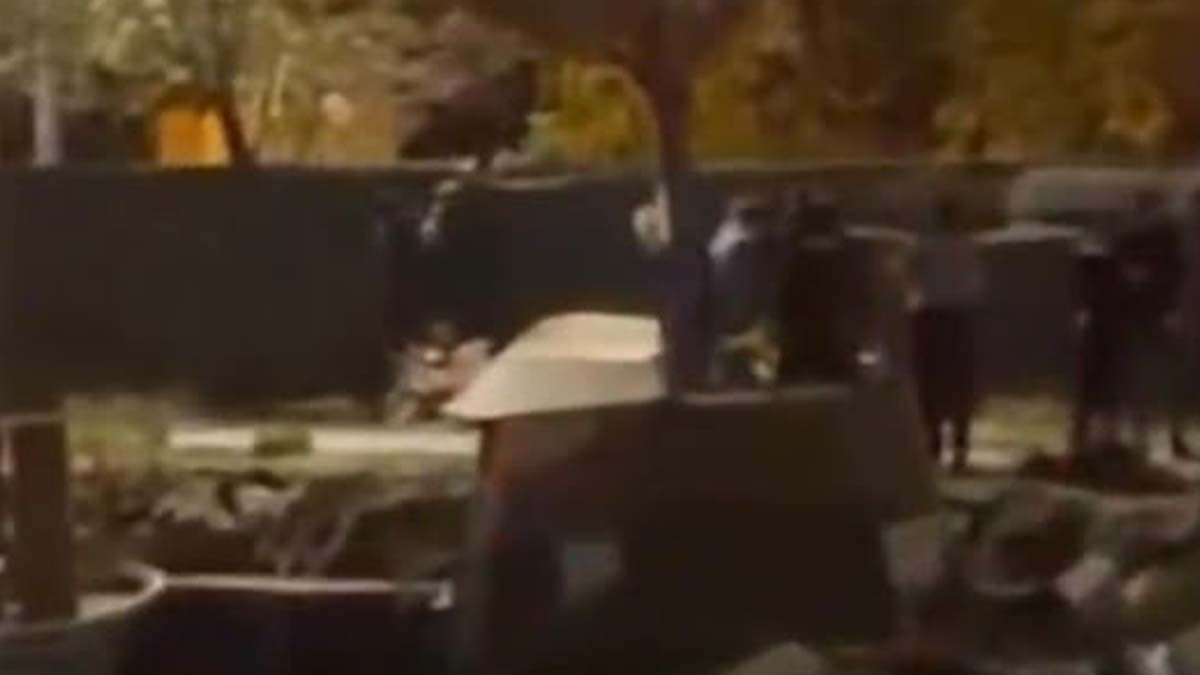 Menekşe Deresi'nde gizemli ölüm