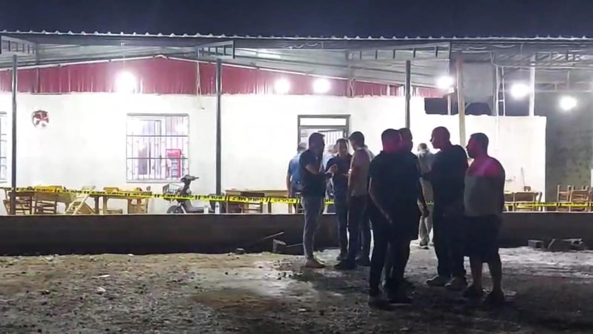 1 kişinin öldüğü kahvehane saldırısının şüphelisi tutuklandı