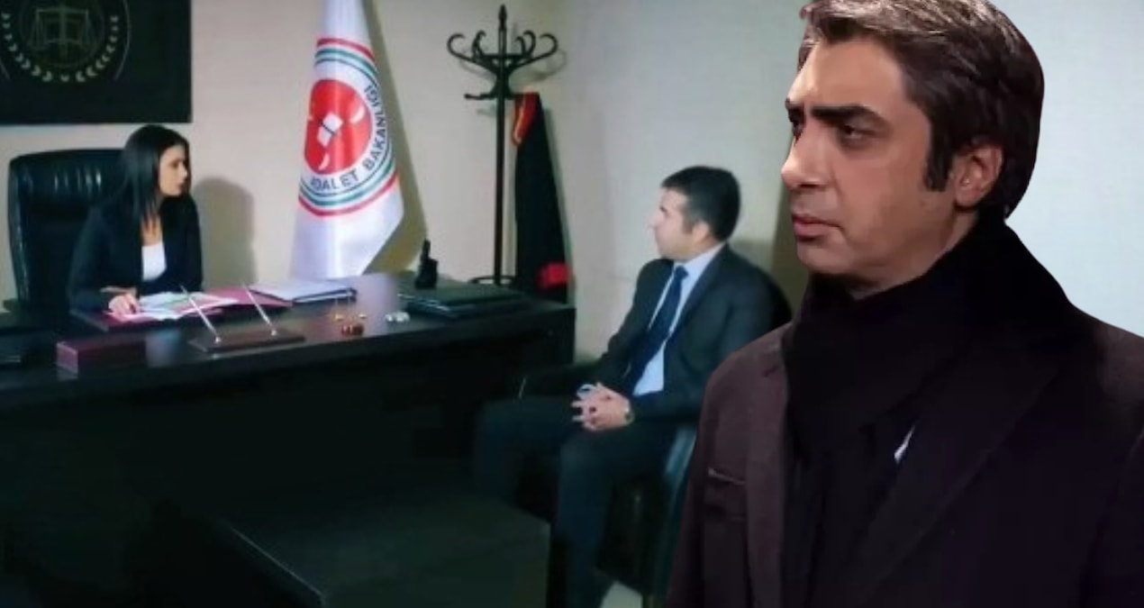 Kurtlar Vadisi yine gündemde: Fon krizini yıllar önce böyle anlatmışlar