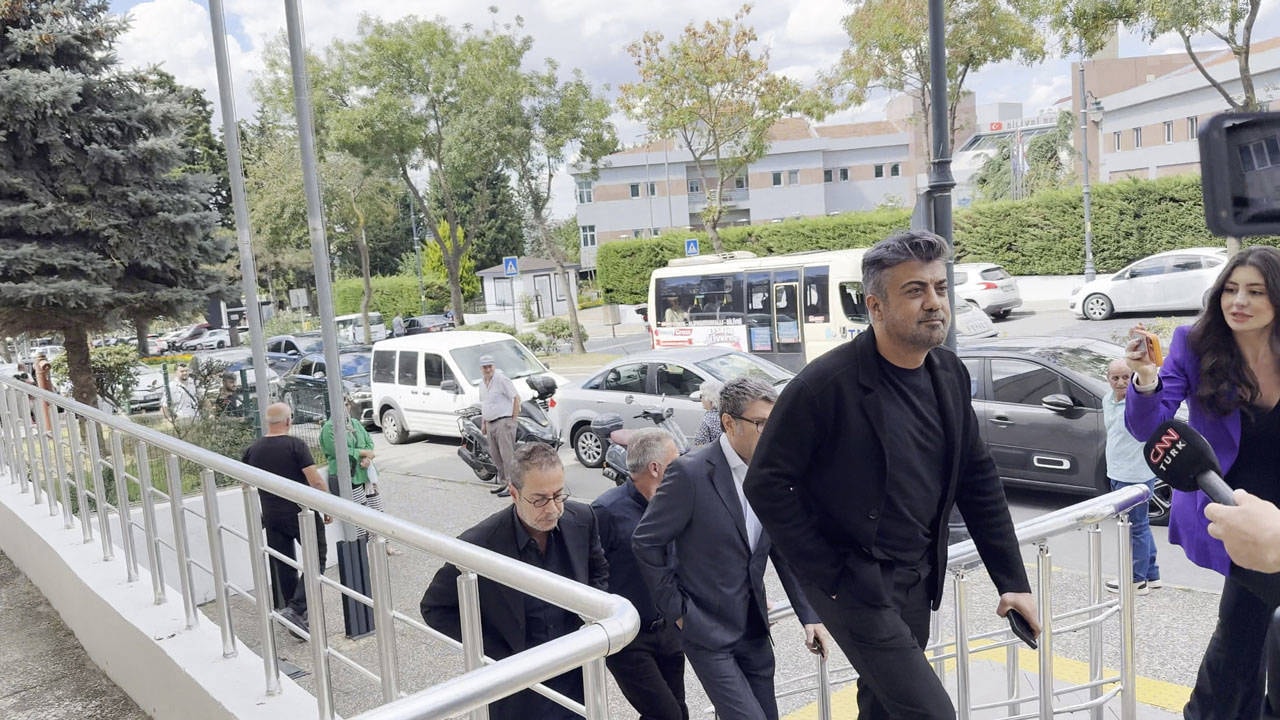 Kurtlar Vadisi senaristleri adliyede