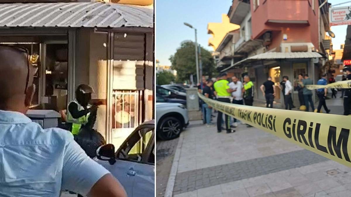 Kuyumcu soyguncusundan pişkin savunma: Sözleri ‘yok artık’ dedirtti
