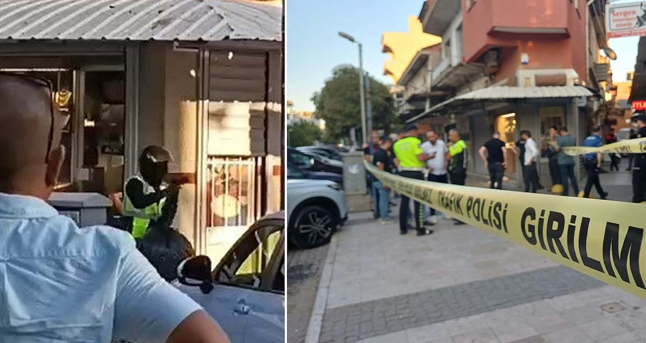 Kuyumcu soyguncusundan pişkin savunma: Sözleri ‘yok artık’ dedirtti