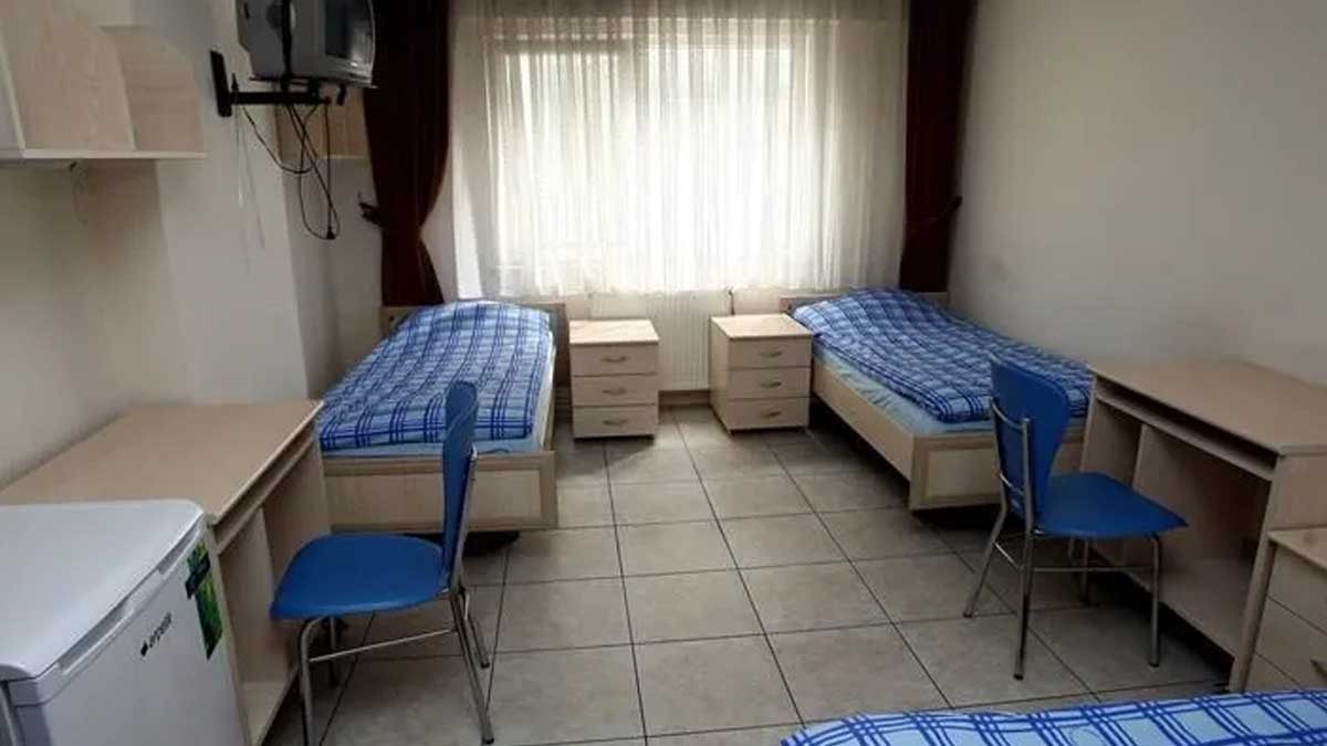 KYK yurt başvuru sonuçları açıklandı mı? İşte GSB yurt yerleştirme sonuç sorgulama ekranı