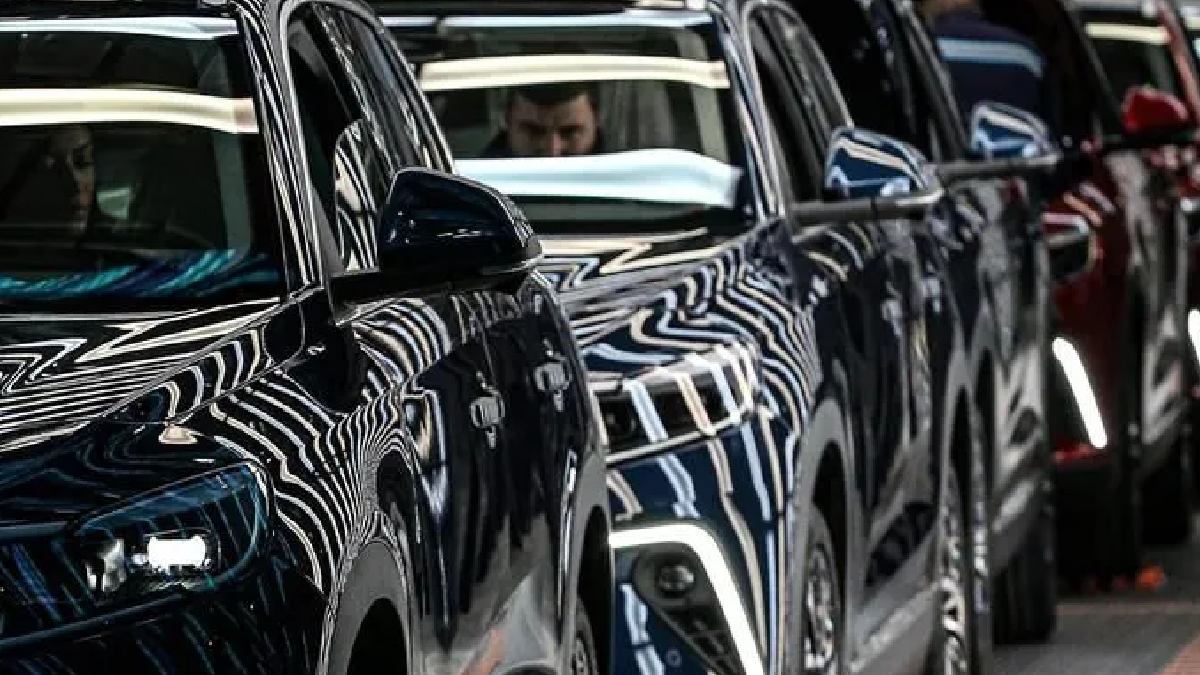 Otomotiv devi on binlerce aracını hemen geri çağırdı
