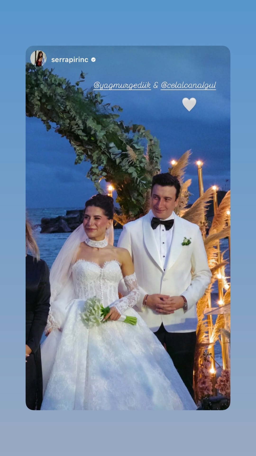 YILLAR SONRA YENİDEN BİR ARAYA GELDİLER